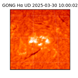 gong - 2025-03-30T10:00:02