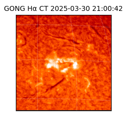 gong - 2025-03-30T21:00:42