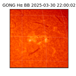 gong - 2025-03-30T22:00:02