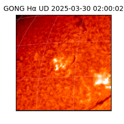 gong - 2025-03-30T02:00:02