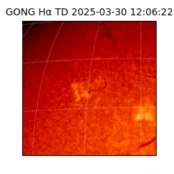 gong - 2025-03-30T12:06:22