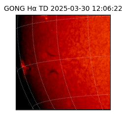 gong - 2025-03-30T12:06:22