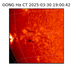 gong - 2025-03-30T19:00:42