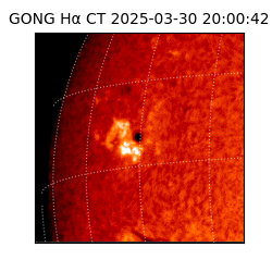 gong - 2025-03-30T20:00:42