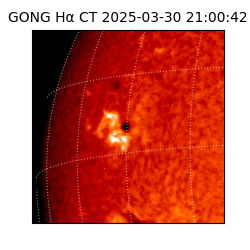 gong - 2025-03-30T21:00:42