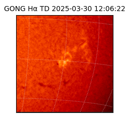 gong - 2025-03-30T12:06:22