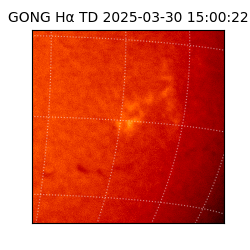 gong - 2025-03-30T15:00:22