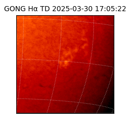 gong - 2025-03-30T17:05:22