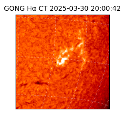 gong - 2025-03-30T20:00:42