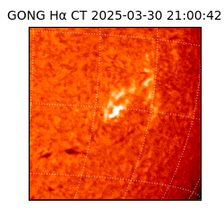 gong - 2025-03-30T21:00:42