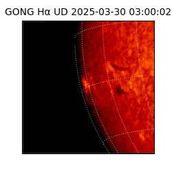 gong - 2025-03-30T03:00:02