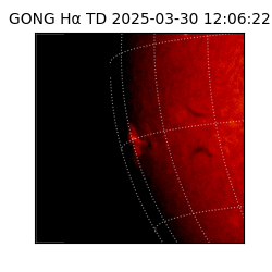 gong - 2025-03-30T12:06:22