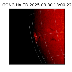 gong - 2025-03-30T13:00:22