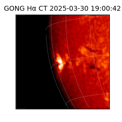 gong - 2025-03-30T19:00:42