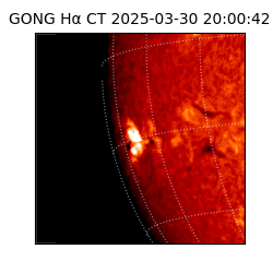 gong - 2025-03-30T20:00:42