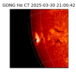 gong - 2025-03-30T21:00:42
