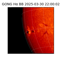 gong - 2025-03-30T22:00:02