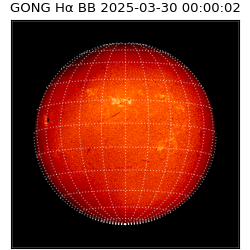 gong - 2025-03-30T00:00:02