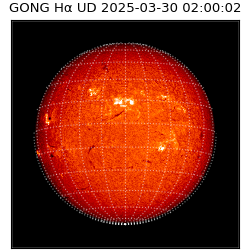 gong - 2025-03-30T02:00:02