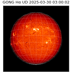 gong - 2025-03-30T03:00:02