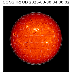 gong - 2025-03-30T04:00:02