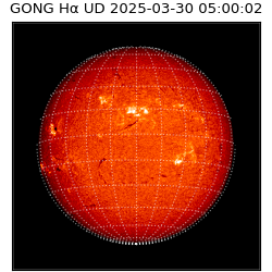 gong - 2025-03-30T05:00:02