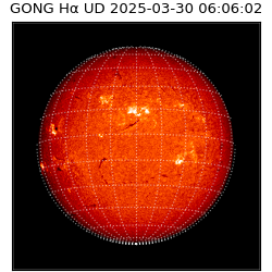 gong - 2025-03-30T06:06:02