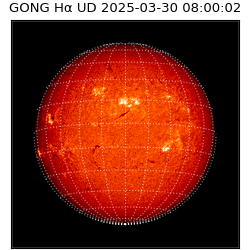 gong - 2025-03-30T08:00:02