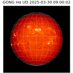 gong - 2025-03-30T09:00:02