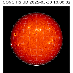 gong - 2025-03-30T10:00:02