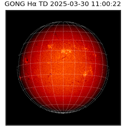 gong - 2025-03-30T11:00:22