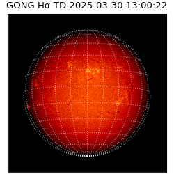 gong - 2025-03-30T13:00:22