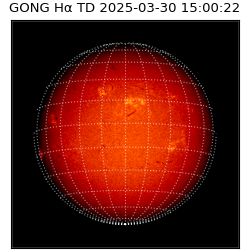 gong - 2025-03-30T15:00:22