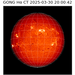 gong - 2025-03-30T20:00:42