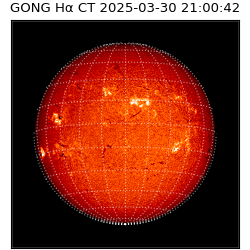 gong - 2025-03-30T21:00:42