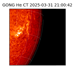 gong - 2025-03-31T21:00:42