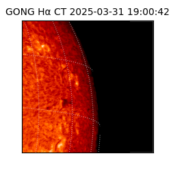 gong - 2025-03-31T19:00:42