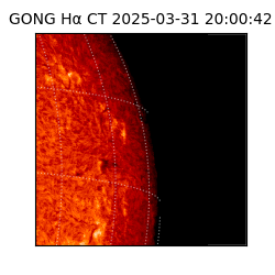gong - 2025-03-31T20:00:42