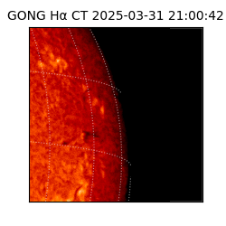 gong - 2025-03-31T21:00:42