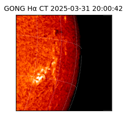 gong - 2025-03-31T20:00:42