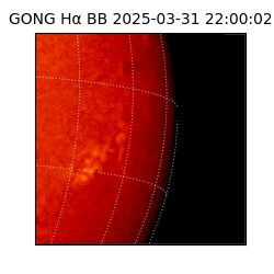 gong - 2025-03-31T22:00:02