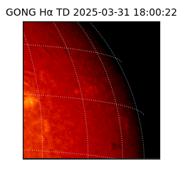 gong - 2025-03-31T18:00:22