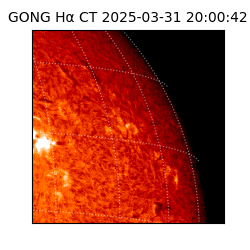 gong - 2025-03-31T20:00:42
