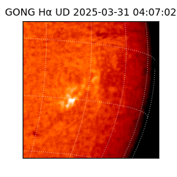 gong - 2025-03-31T04:07:02