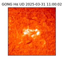 gong - 2025-03-31T11:00:02