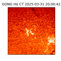 gong - 2025-03-31T20:00:42