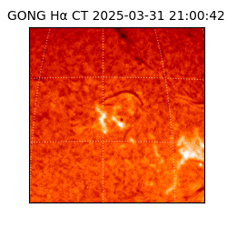 gong - 2025-03-31T21:00:42