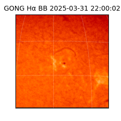 gong - 2025-03-31T22:00:02