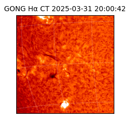 gong - 2025-03-31T20:00:42