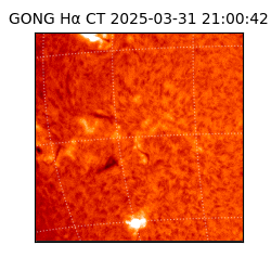 gong - 2025-03-31T21:00:42